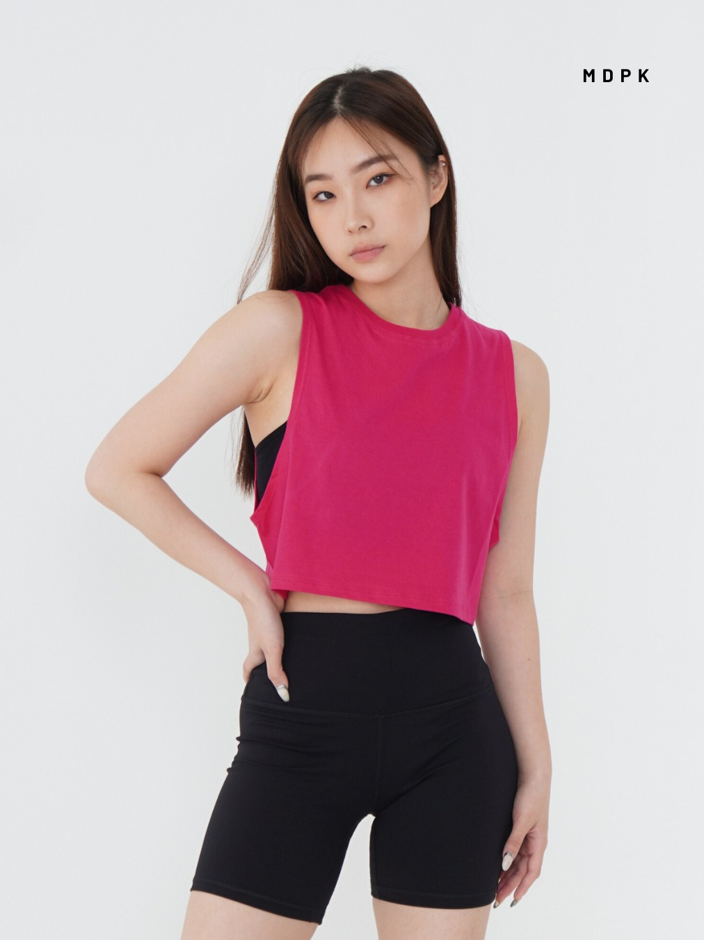 MDPK Women - Muscle Tank
