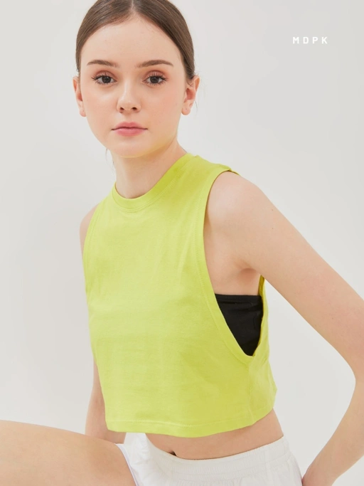 MDPK Women - Muscle Tank