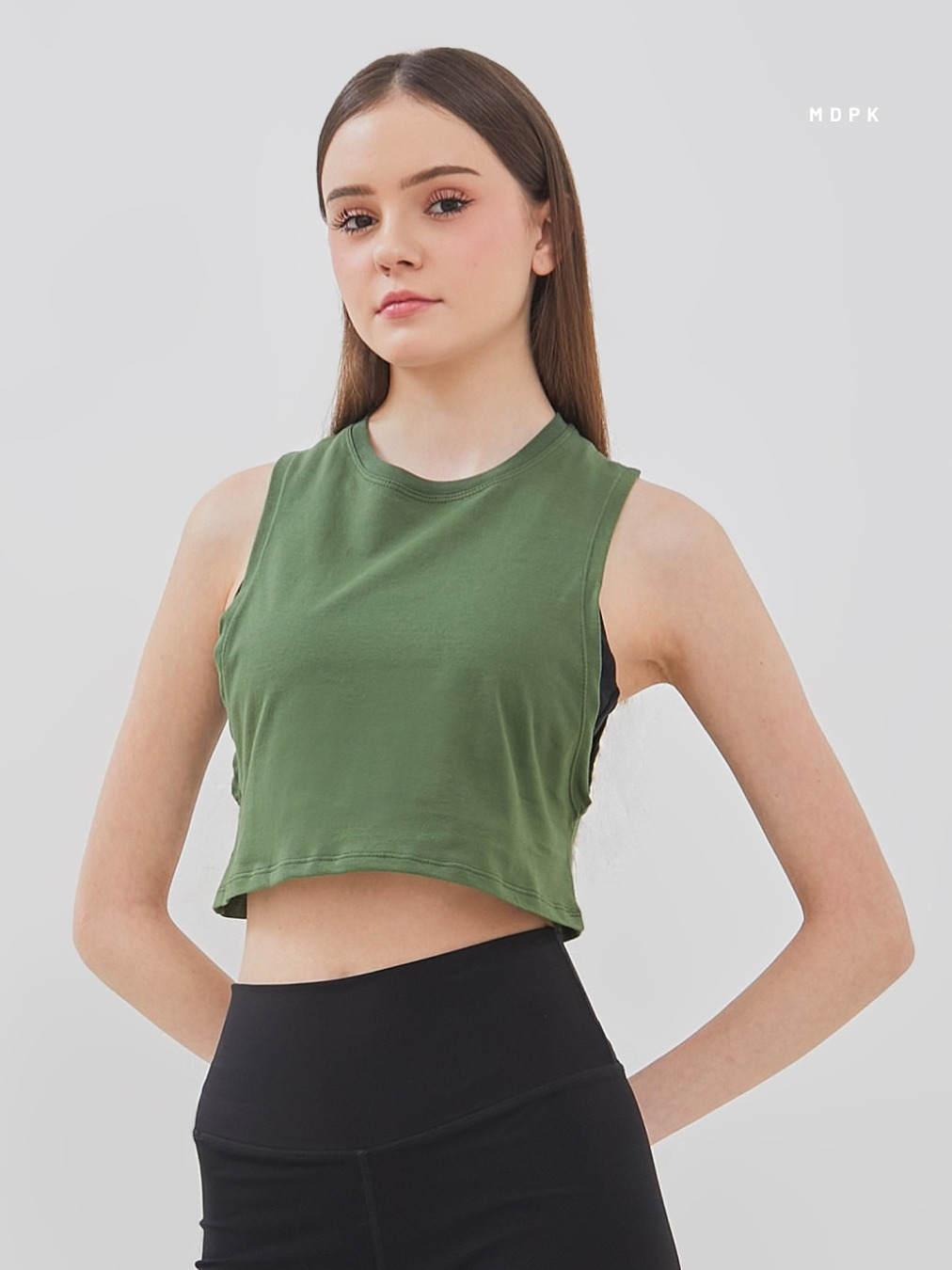 MDPK Women - Muscle Tank