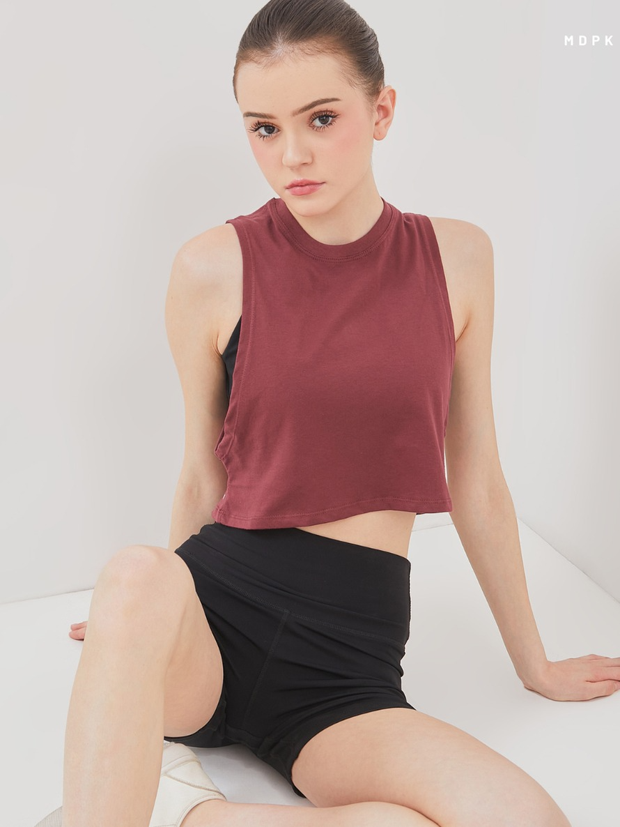 MDPK Women - Muscle Tank