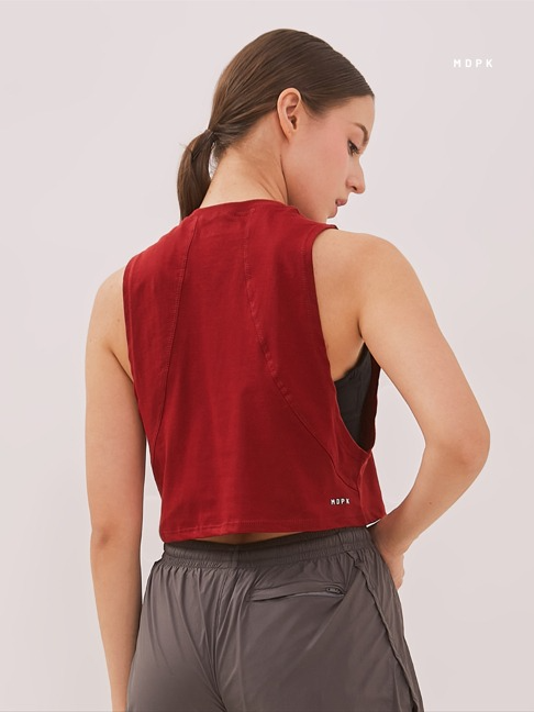 MDPK Women - Muscle Tank