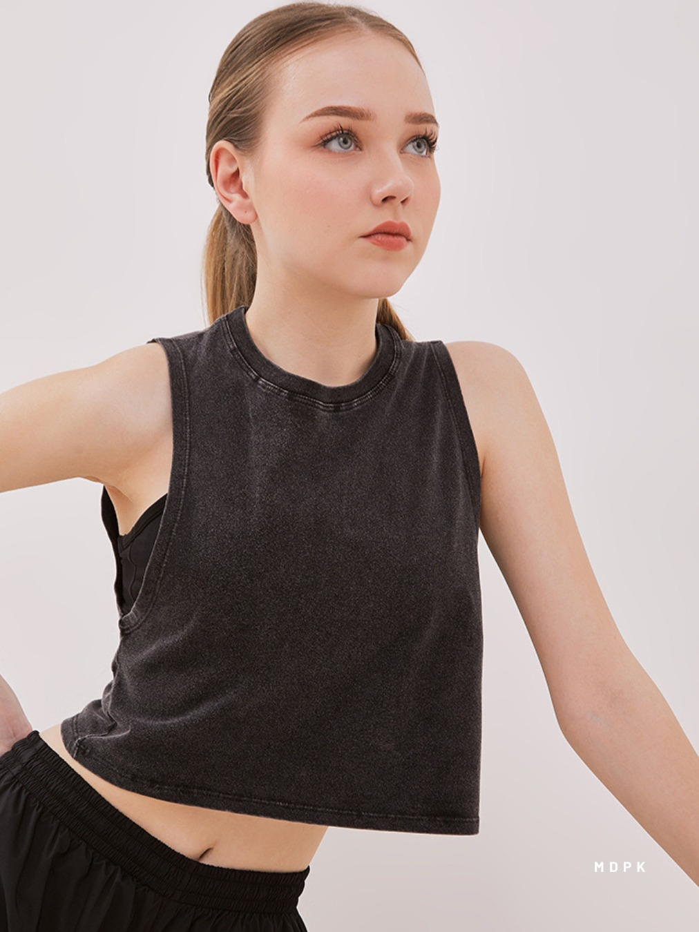 MDPK Women - Muscle Tank