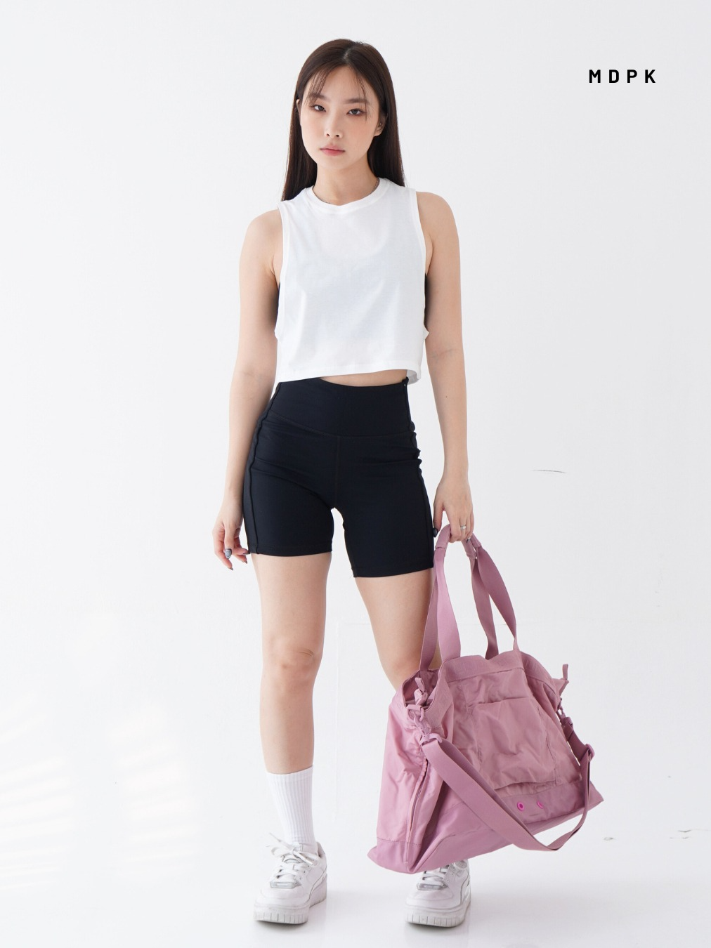 MDPK Women - Muscle Tank