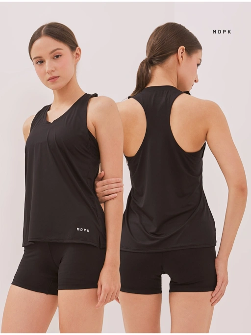 MDPK - Sprint Tank - Tank top Olahraga Lari