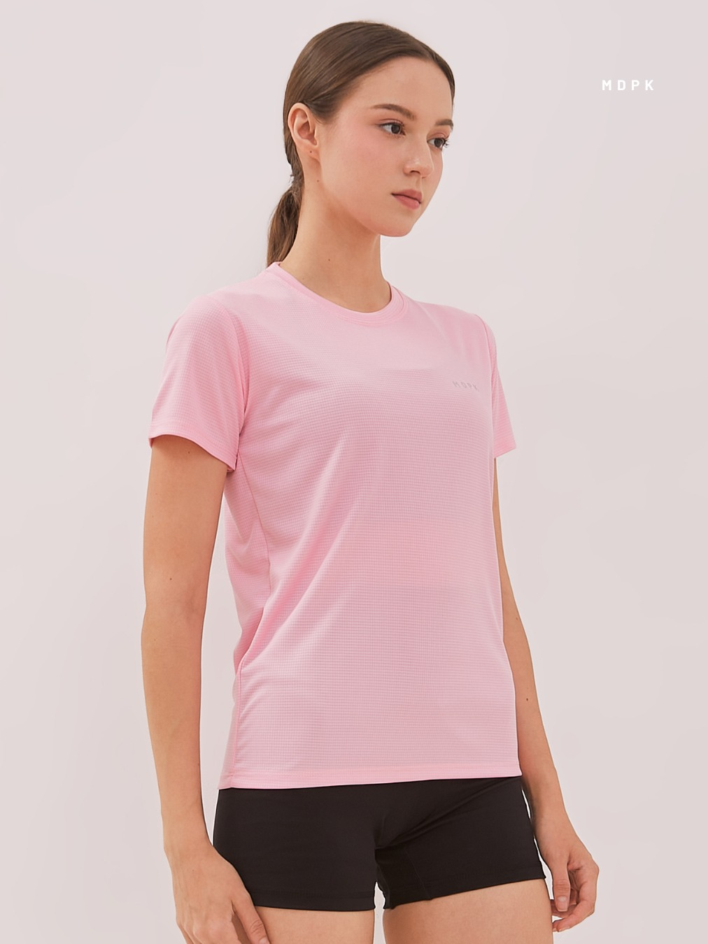 MDPK - Training Tee - Baju Olahraga Wanita