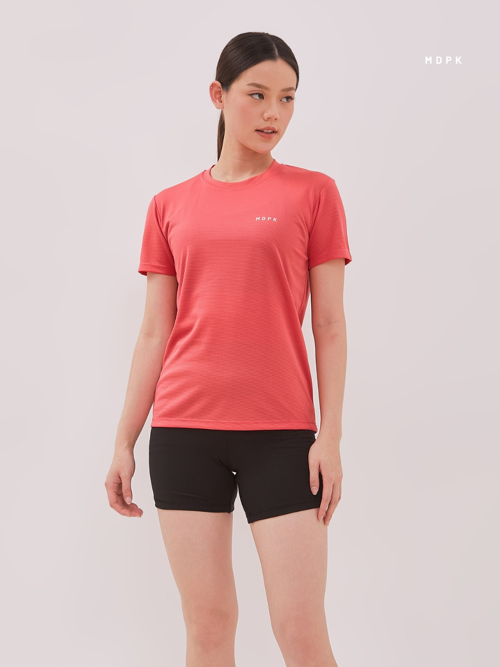 MDPK - Training Tee - Baju Olahraga Wanita