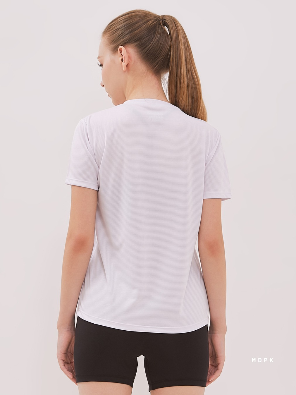 MDPK - Training Tee - Baju Olahraga Wanita