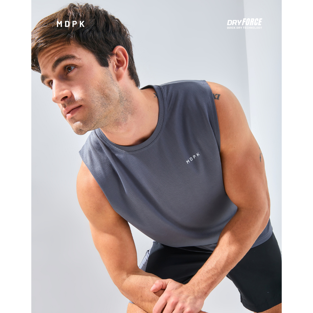 MDPK - Active Tank - DryForce Edition