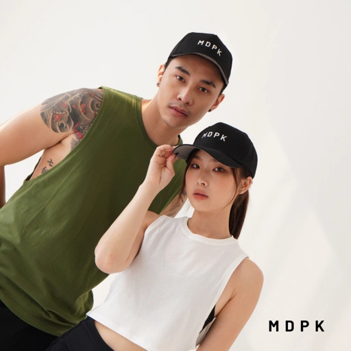 Image of MDPK - Basic Cap