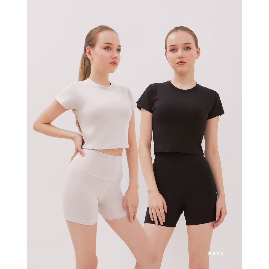 MDPK Perfect Shape Top