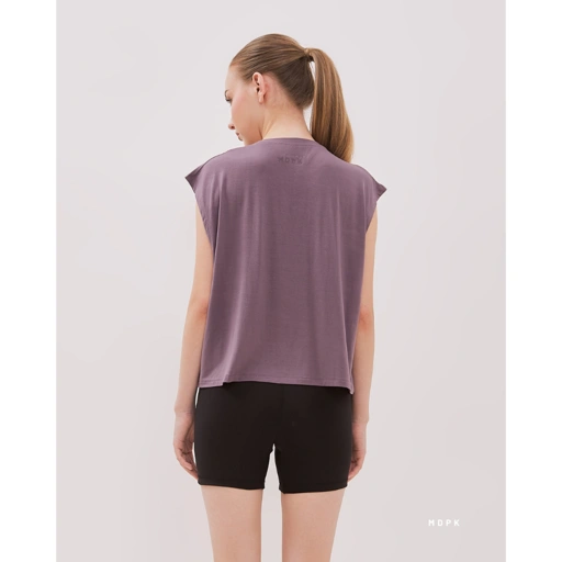 Image of MDPK - LYCRA® Cloud Sleeveless Top - Atasan Olahraga
