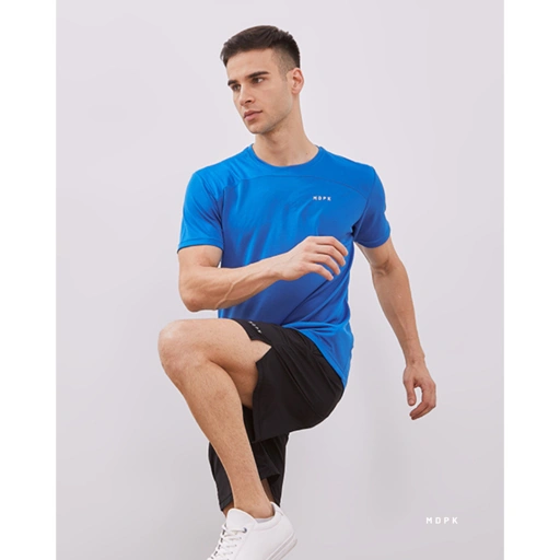 Image of MDPK - Training T-Shirt - Baju Olahraga Pria