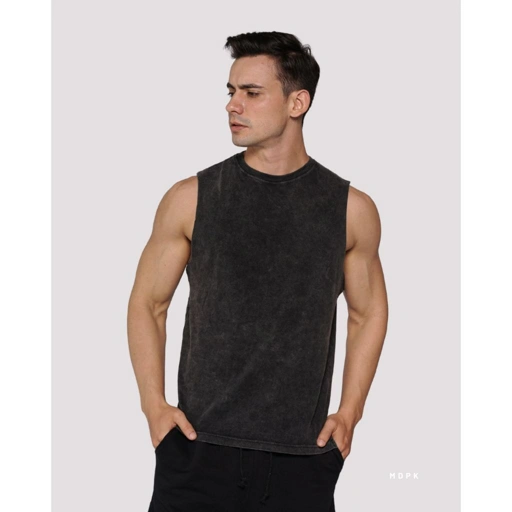 Image of MDPK - Basic Tank - Smoke Collection