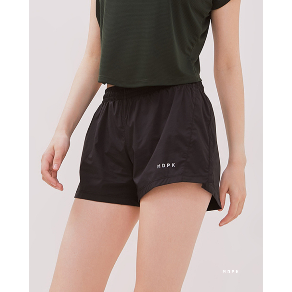 MDPK Women - Dynamic Shorts - Celana Olahraga Wanita