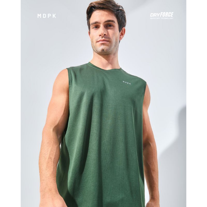 MDPK - Active Tank - DryForce Edition