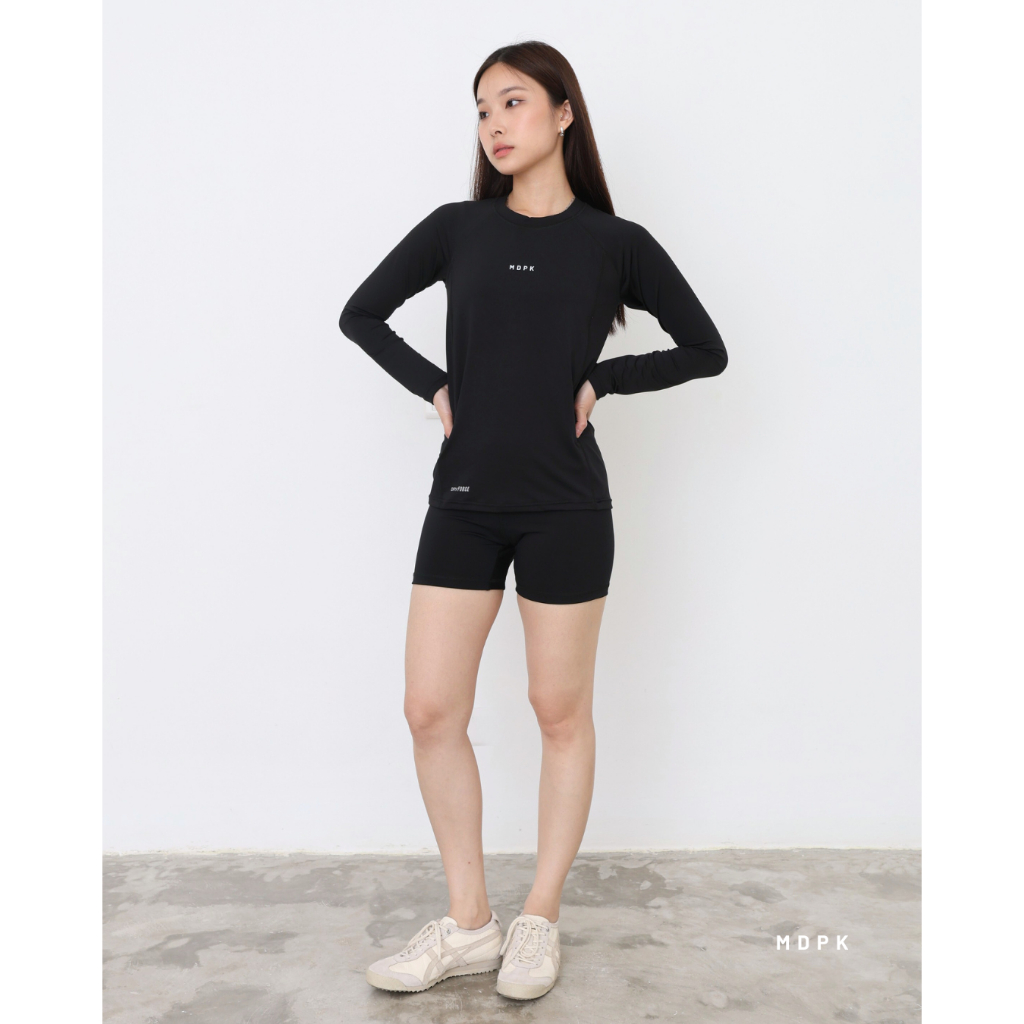 MDPK - Core Long Sleeve
