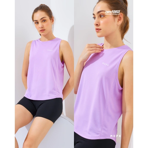 Image of MDPK Women - Motion Tank - DryForce Technology