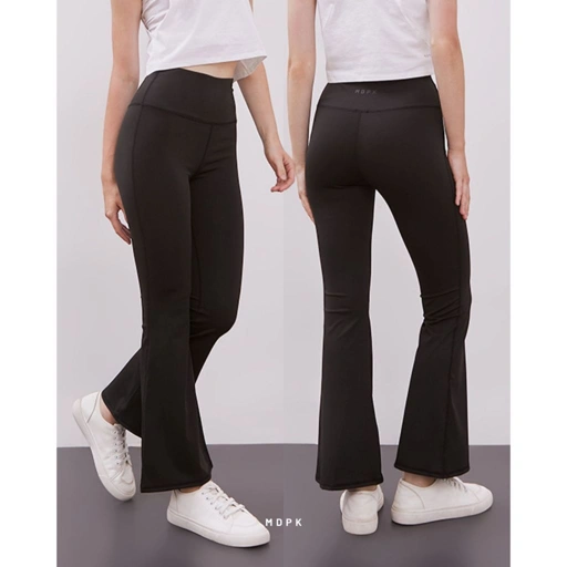 Image of MDPK - Flare Legging