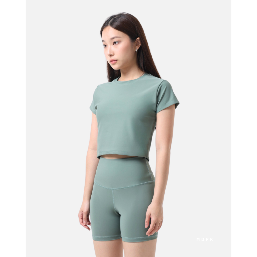 MDPK Perfect Shape Top
