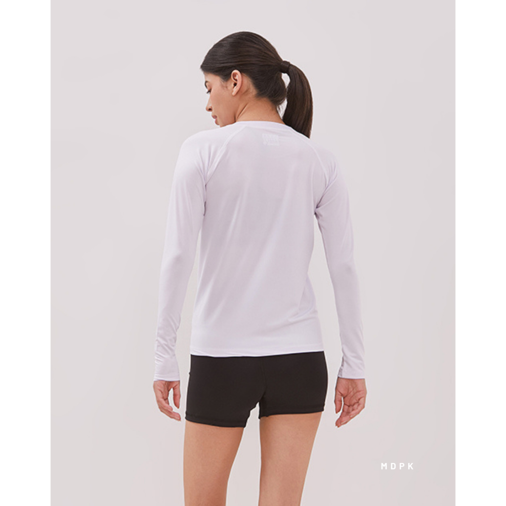 MDPK - Core Long Sleeve