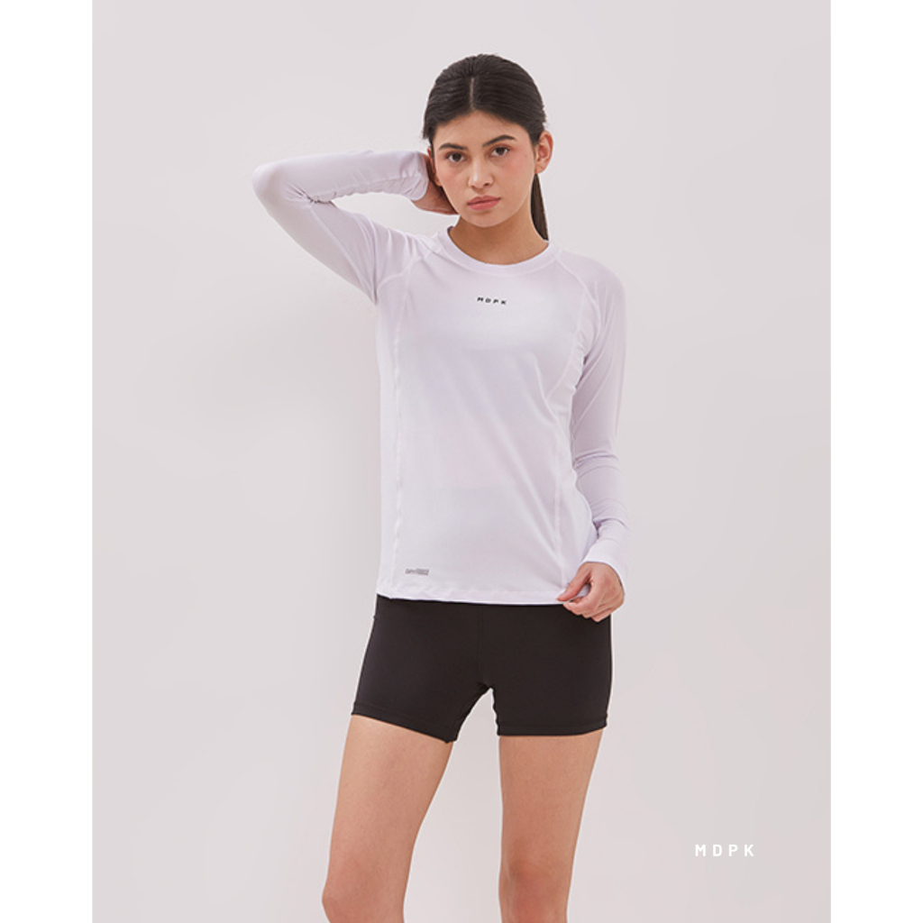 MDPK - Core Long Sleeve