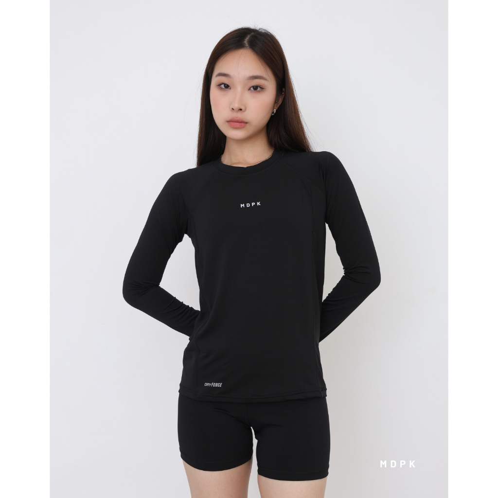 MDPK - Core Long Sleeve