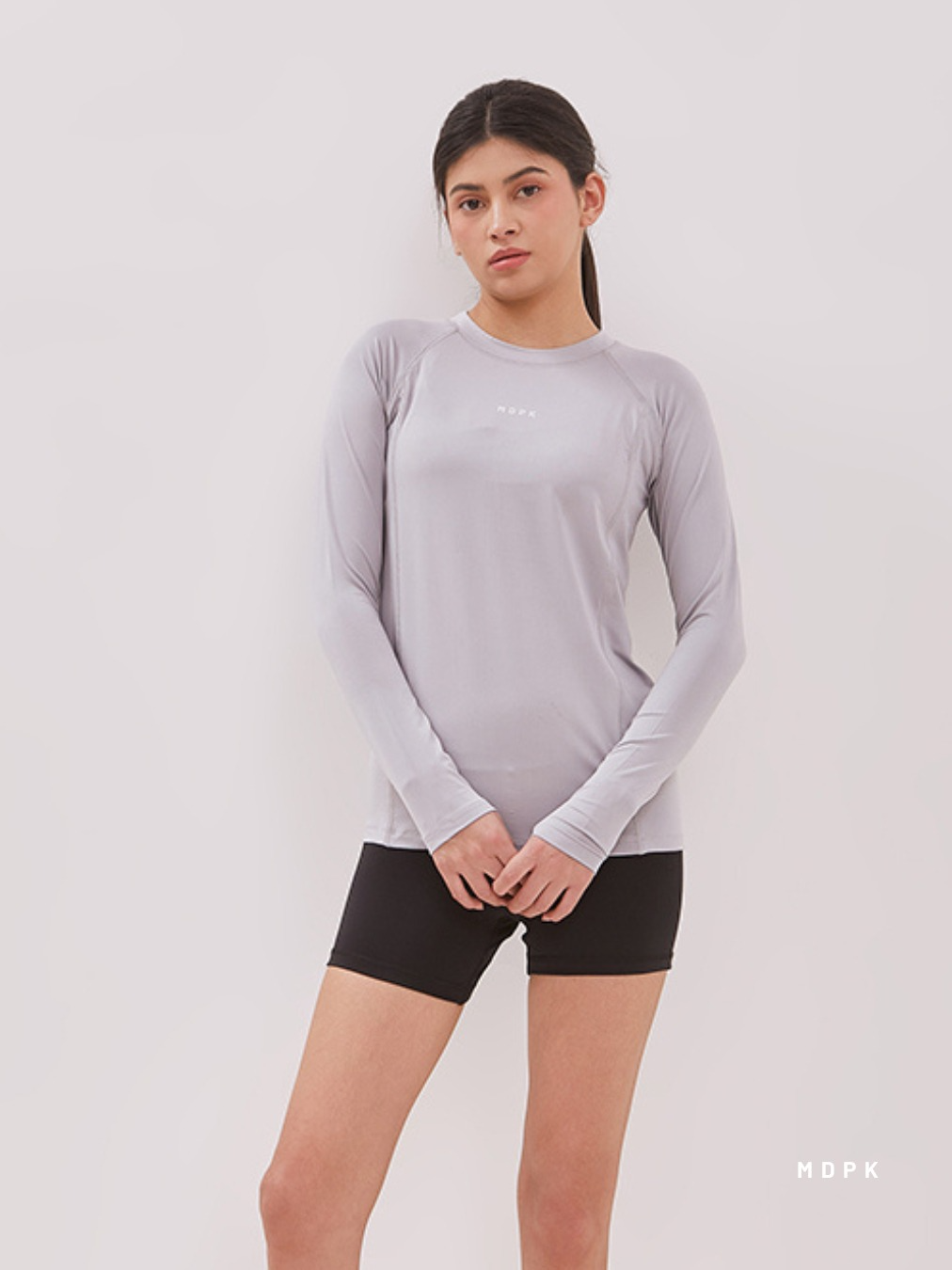 MDPK - Core Long Sleeve