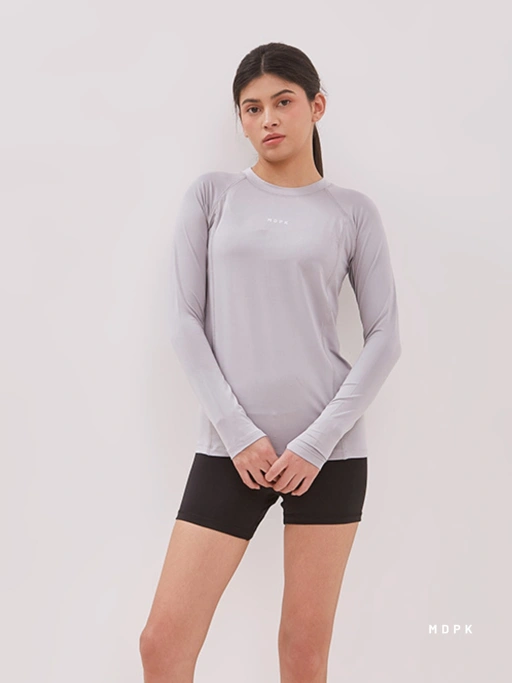 MDPK - Core Long Sleeve