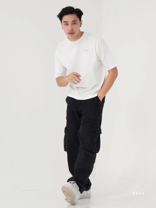 MDPK - Oversize MTL T-Shirt (Limited Edition)