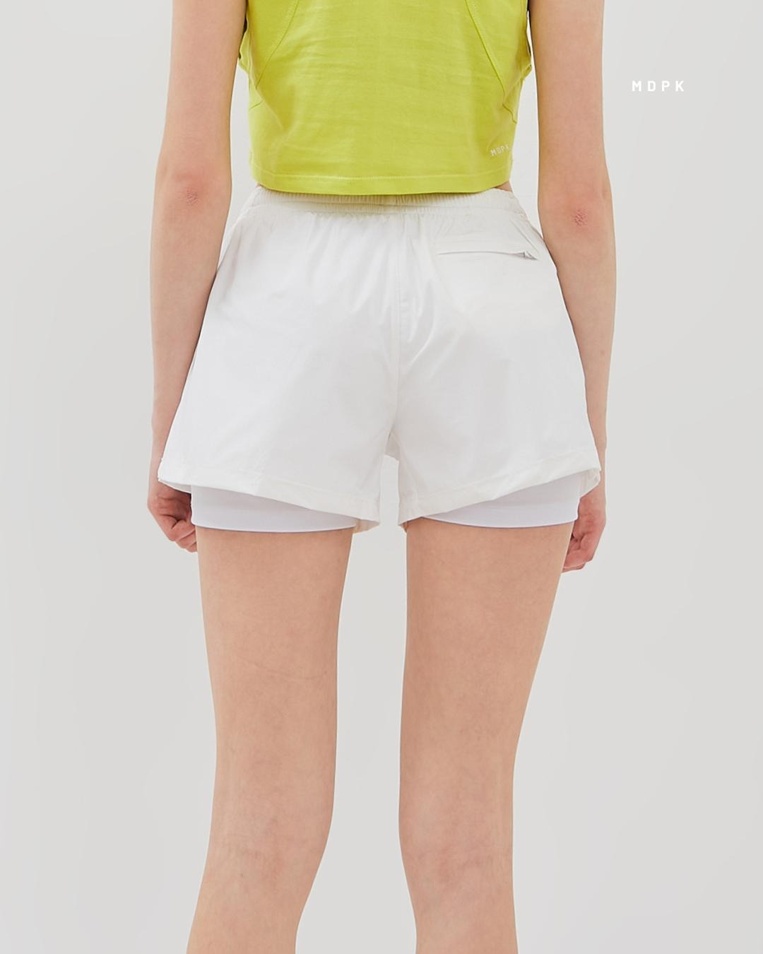 MDPK Women - Dynamic Shorts - Celana Olahraga Wanita
