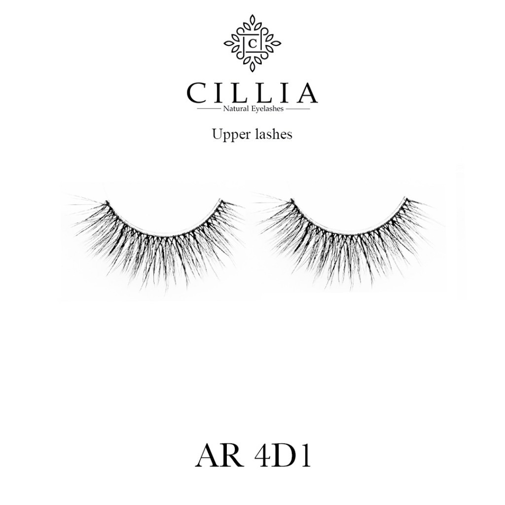 Bulumata Cillia Adi Rustana 4D Series