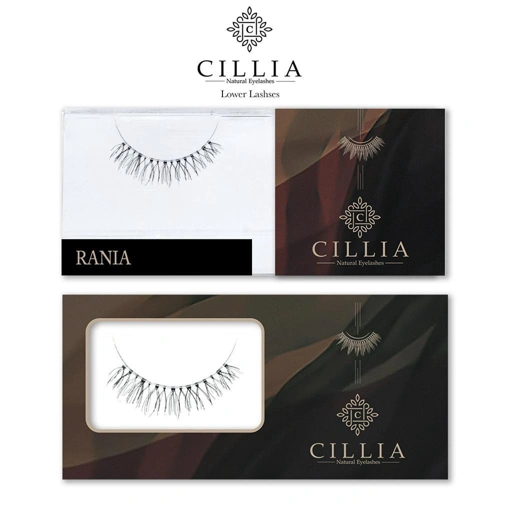 Image of Bulumata Bawah Cillia Type Rania