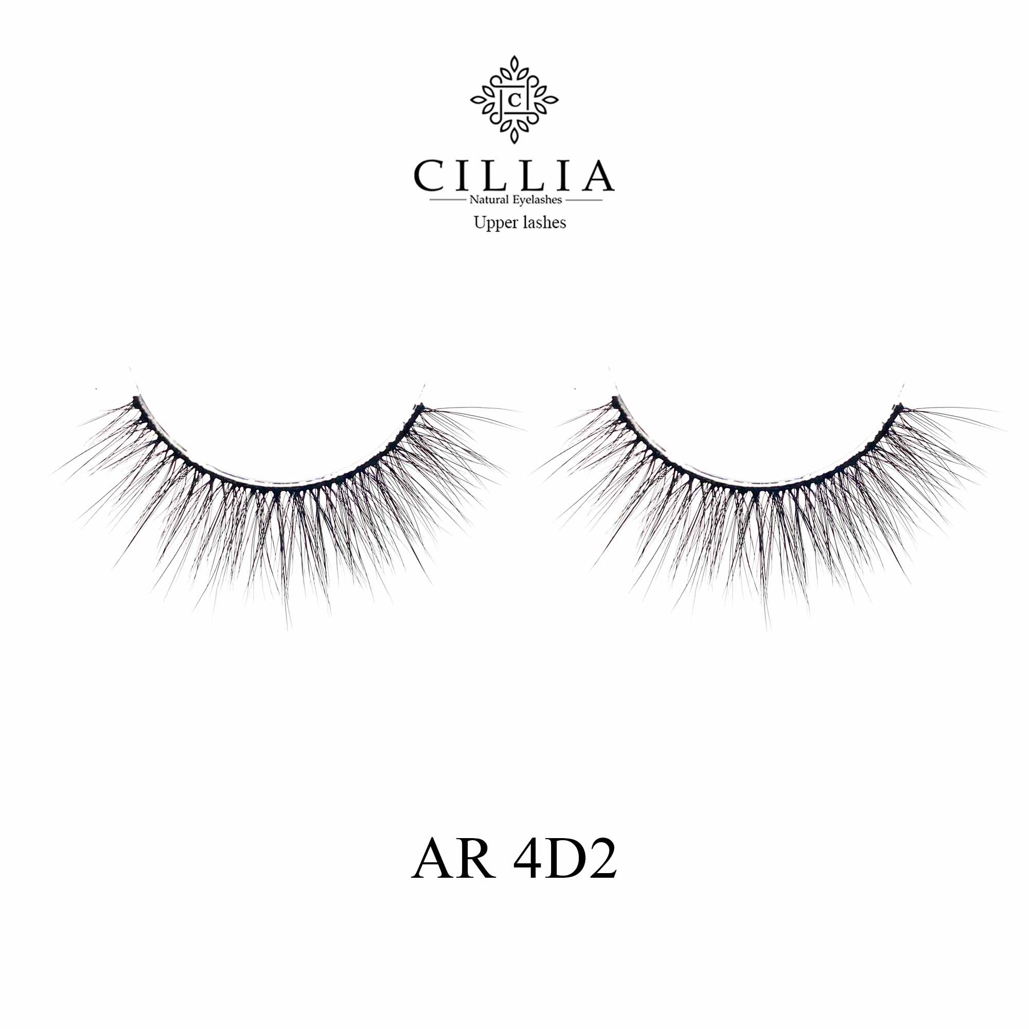Bulumata Cillia Adi Rustana 4D Series
