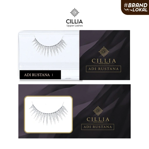Bulumata Atas Cillia Type Adi Rustana 1