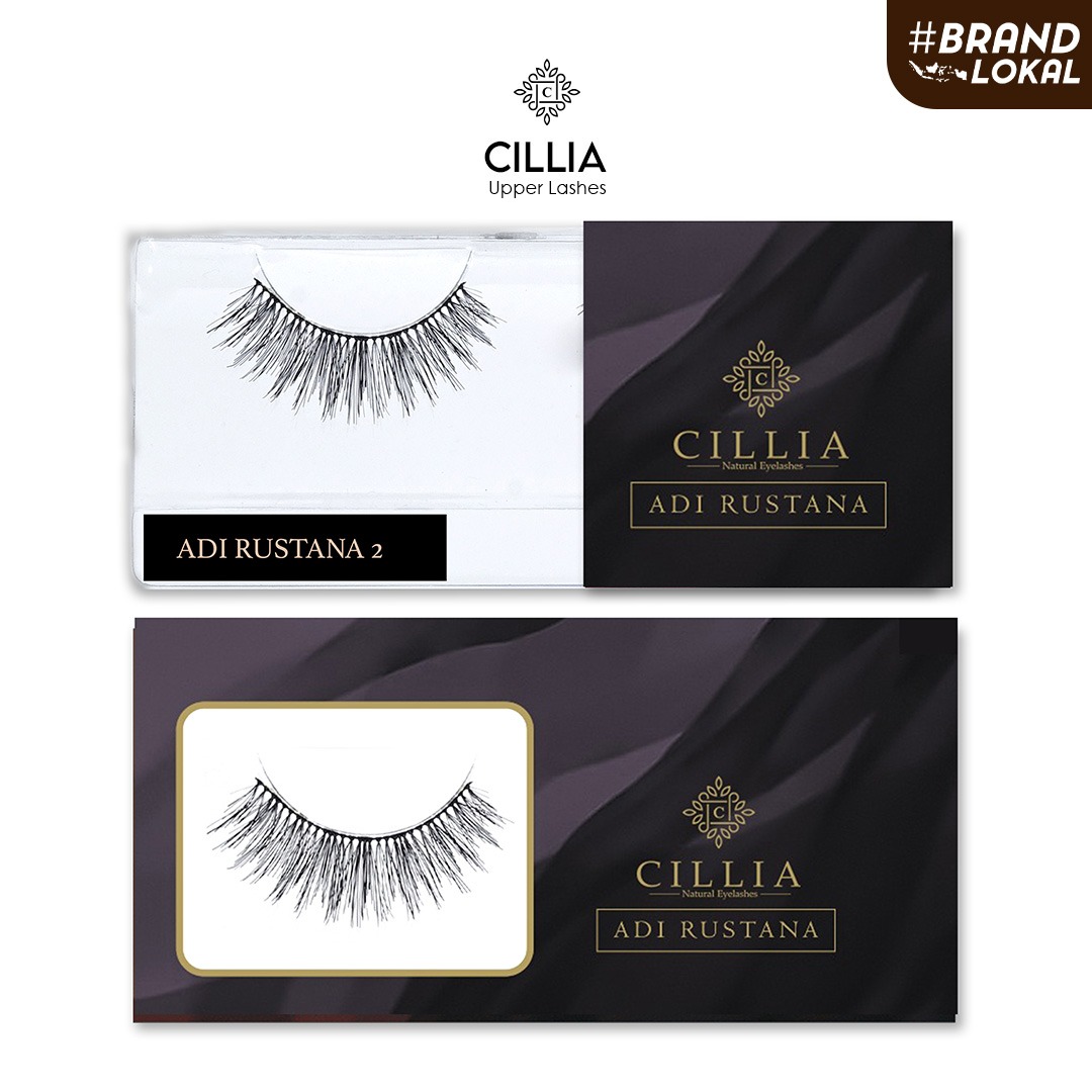 Bulumata Atas Cillia Type Adi Rustana 2