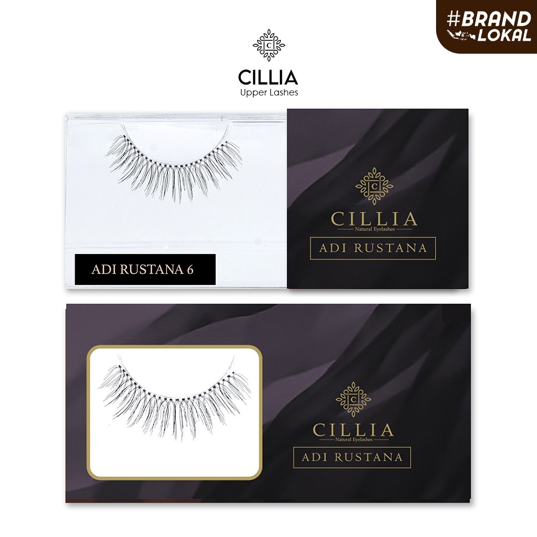 Bulumata Atas Cillia Type Adi Rustana 6