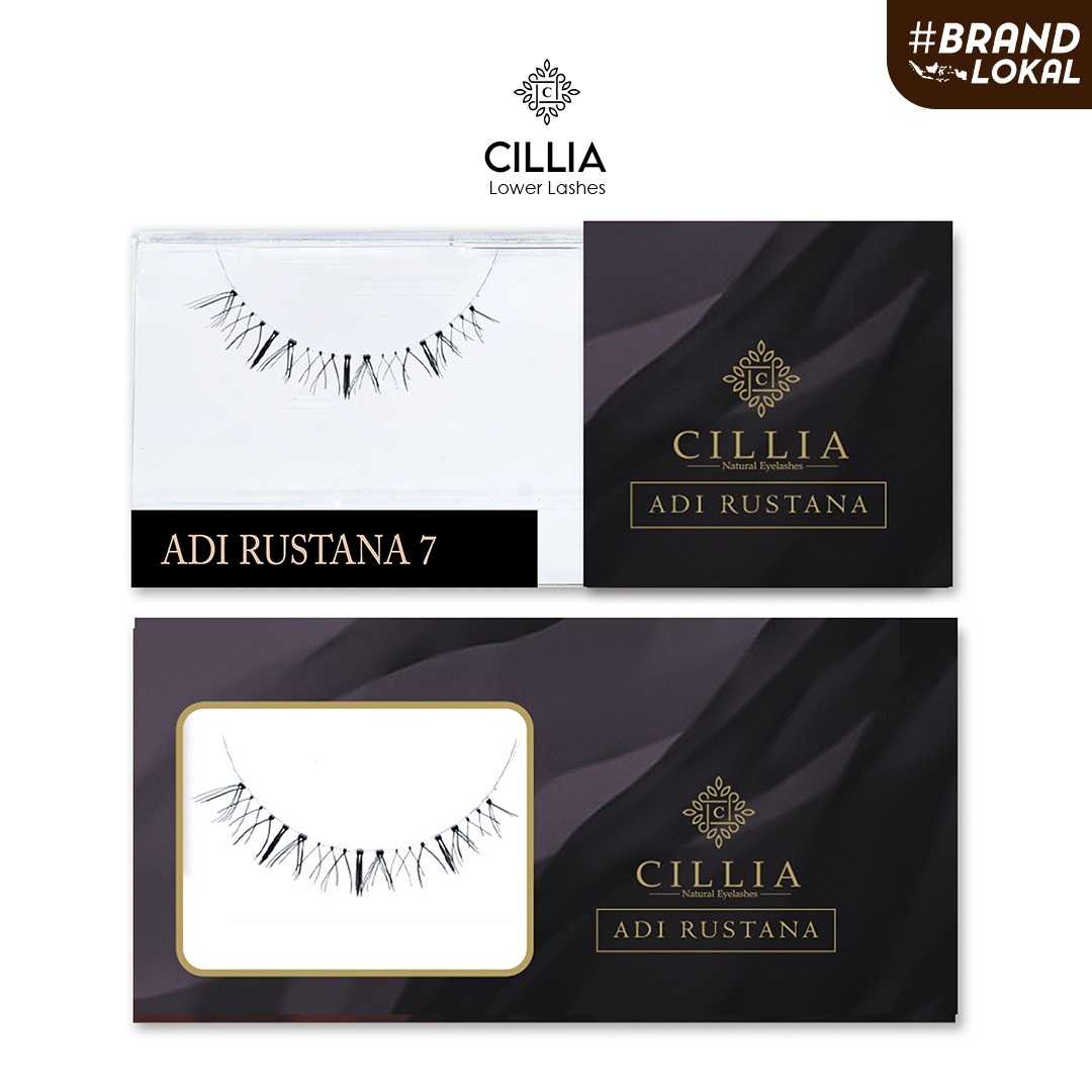 Bulumata Bawah Cillia Type Adi Rustana 7