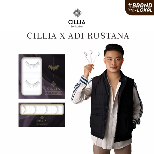 Bulumata Cillia X Adi Rustana
