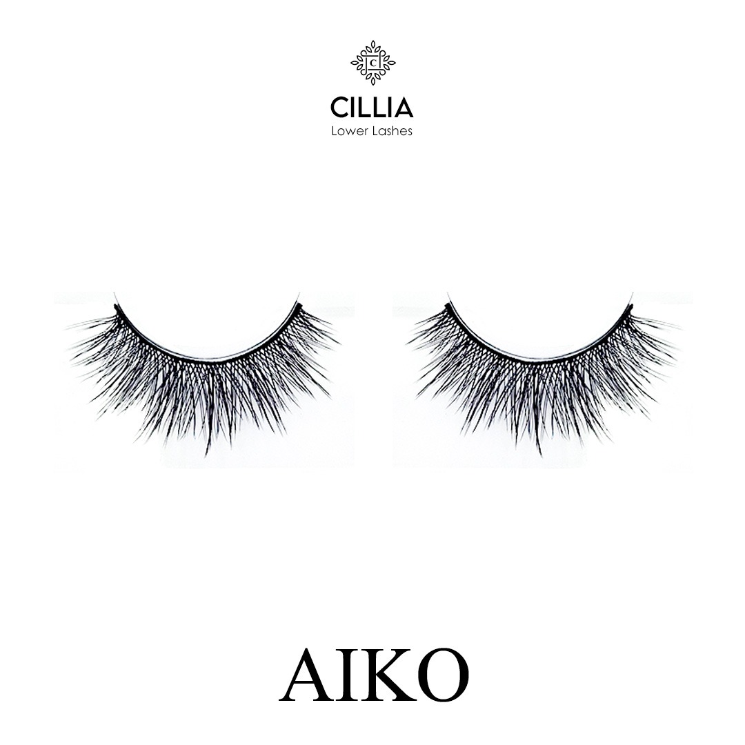 Bulumata Cillia Type Aiko