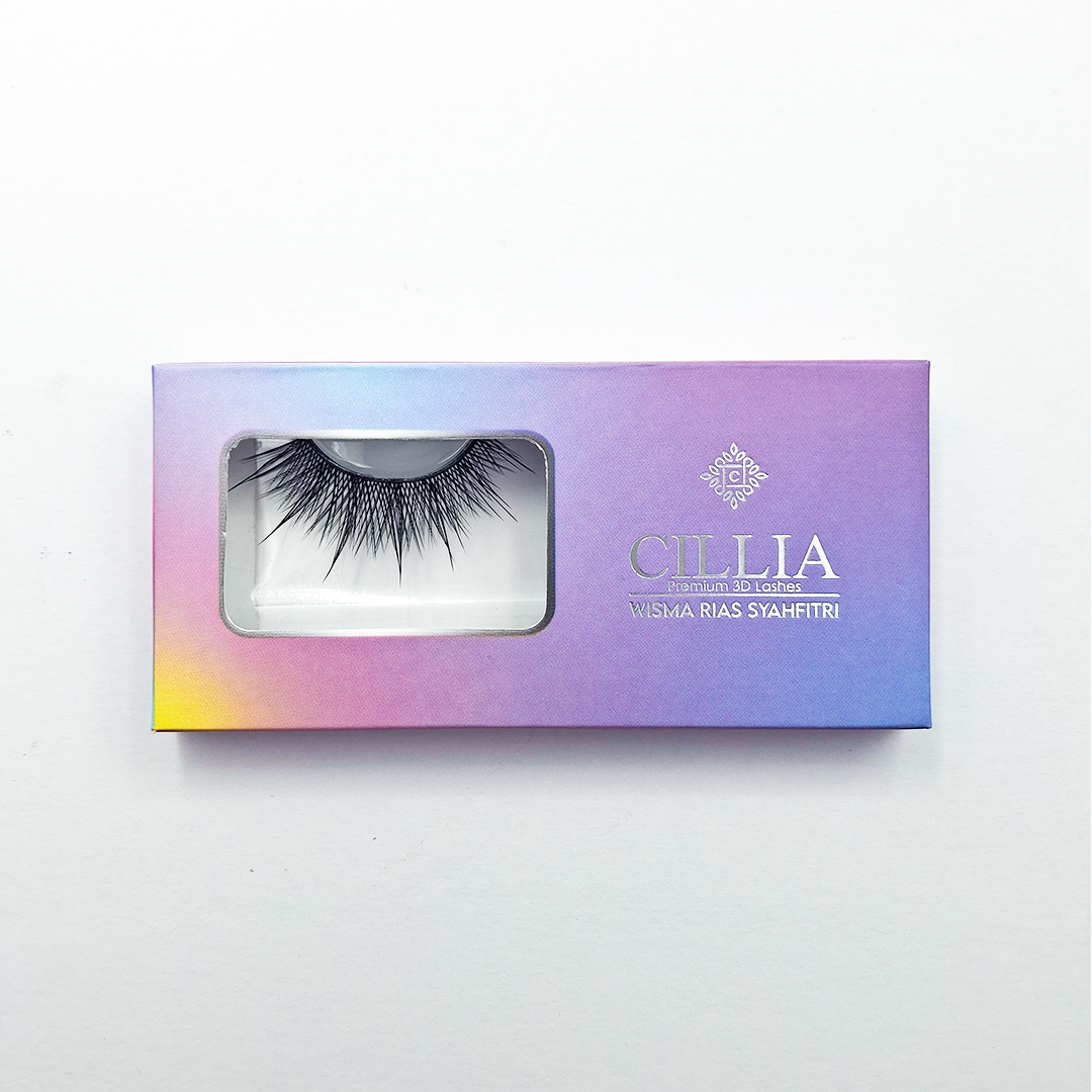 Bulumata Cillia X Wisma Rias Type Allea