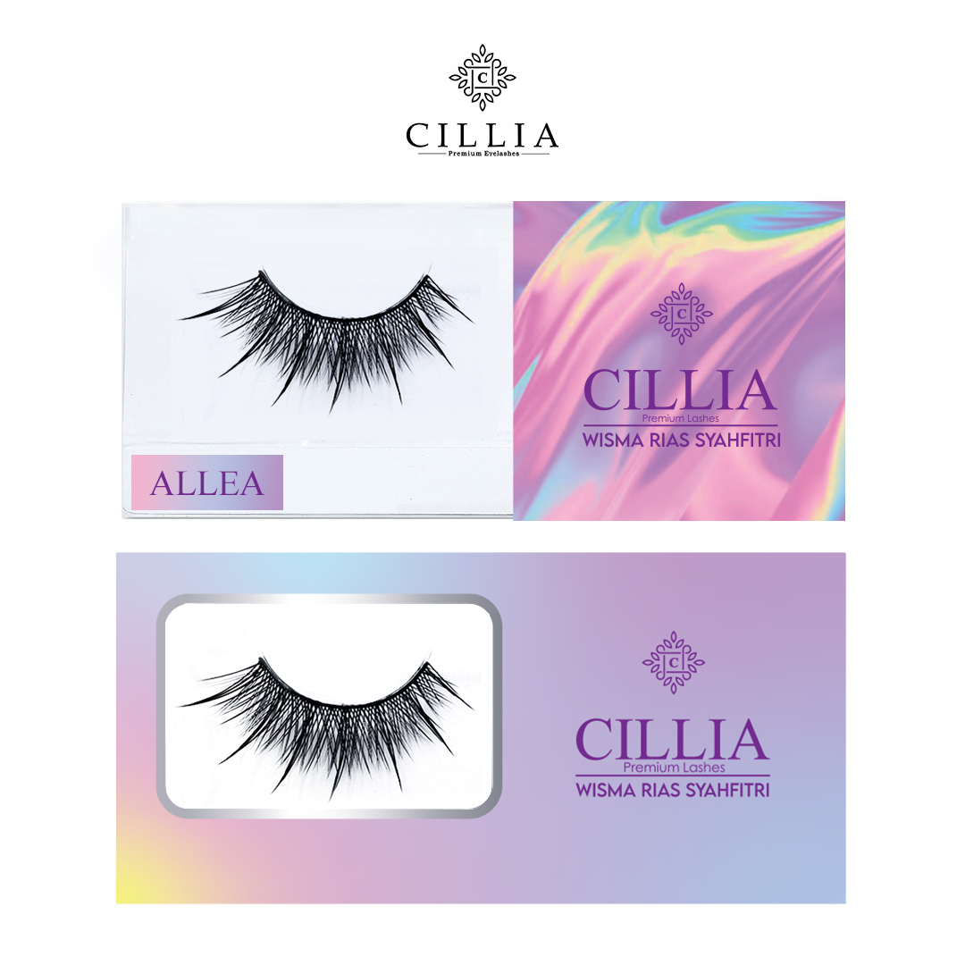 Bulumata Cillia X Wisma Rias Type Allea