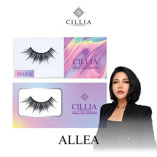 Image of Bulumata Cillia X Wisma Rias Type Allea