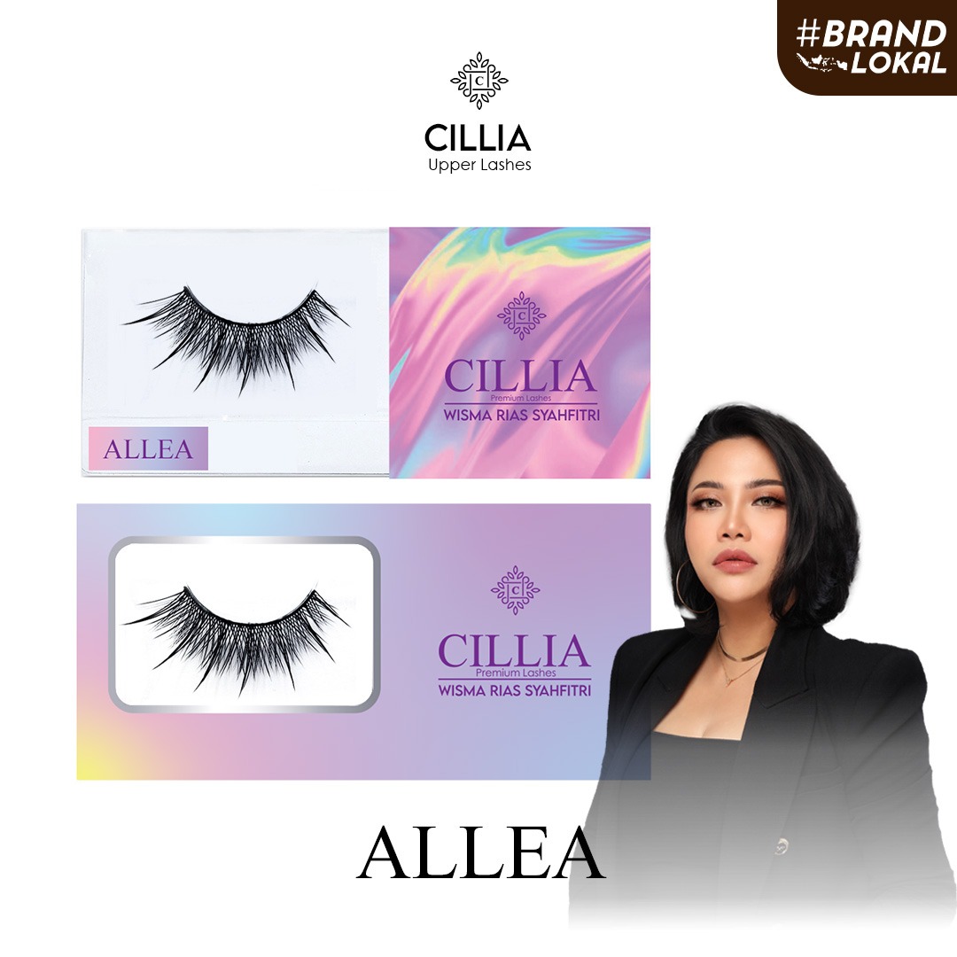 Bulumata Cillia X Wisma Rias Type Allea