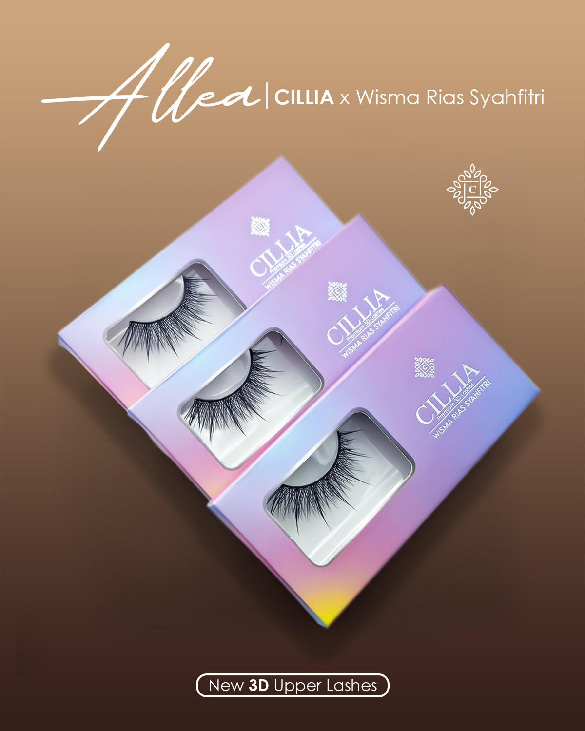 Bulumata Cillia X Wisma Rias Type Allea