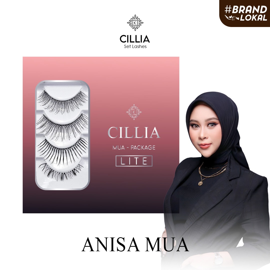 Bulumata Cillia Lite Pro X Anisa Mua