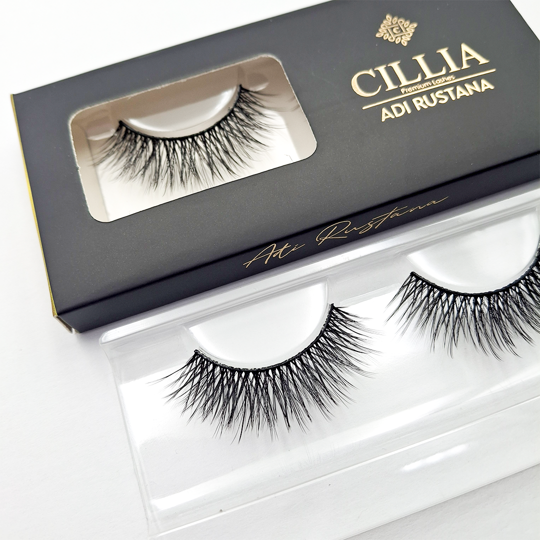 Bulumata Cillia Adi Rustana 4D Series