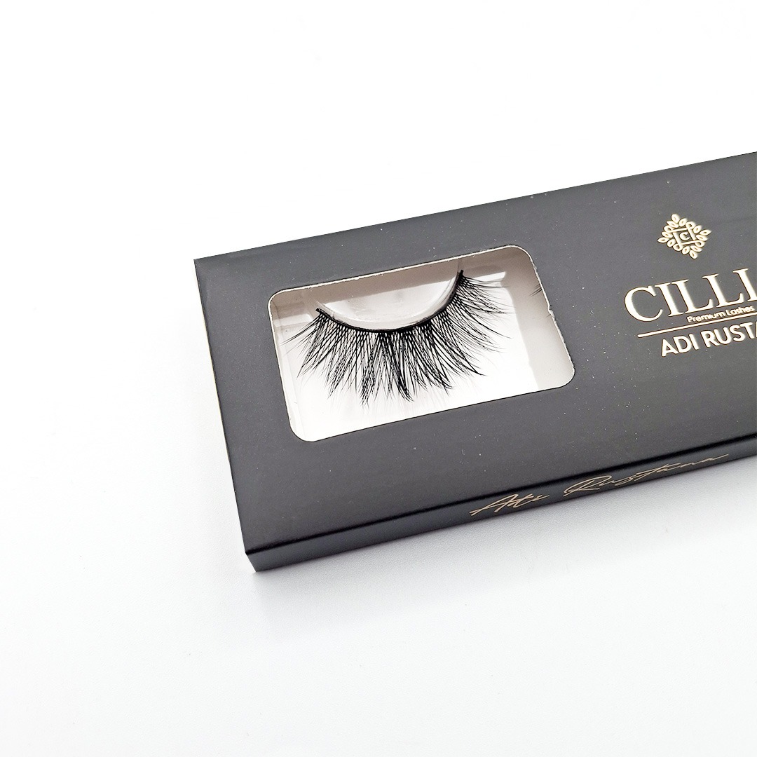 Bulumata Cillia Adi Rustana 4D Series