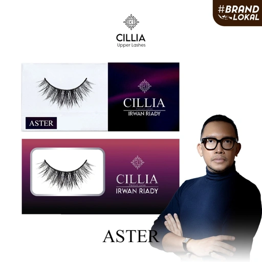 Bulumata Cillia X Irwan Riady Type Aster