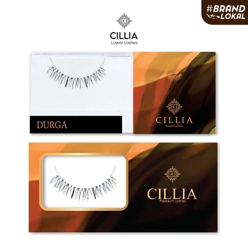 Bulumata Bawah Cillia Type Durga
