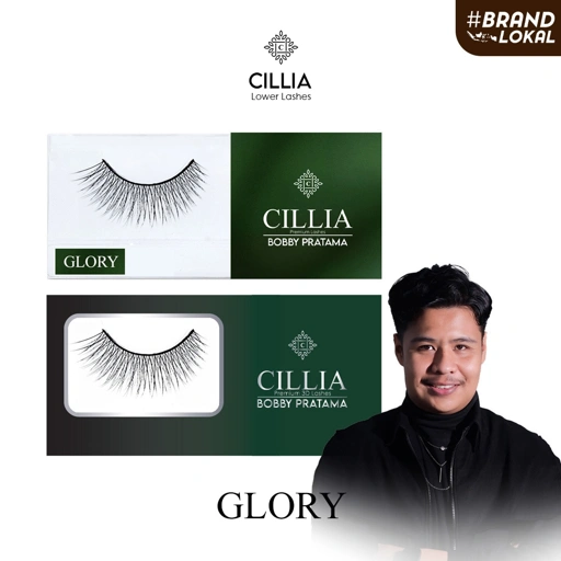 Bulumata Cillia X Bobby Pratama Type Glory